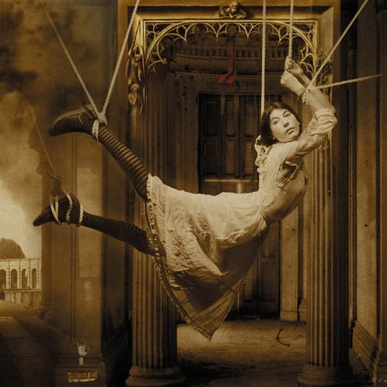 Signify Porcupine Tree