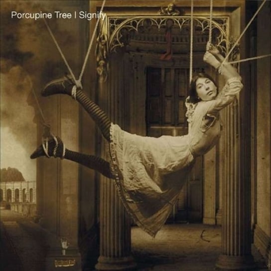 Signify Porcupine Tree