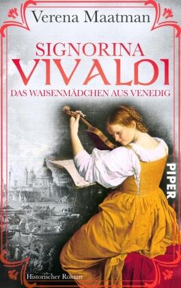 Signorina Vivaldi Piper