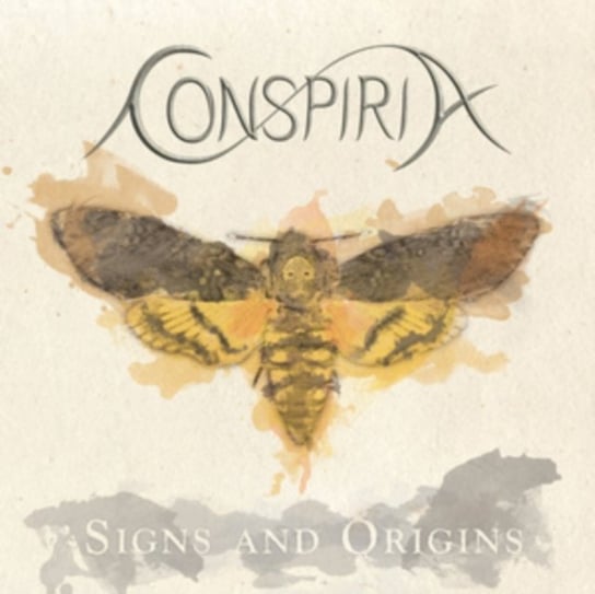 Signs and Origins Conspiria