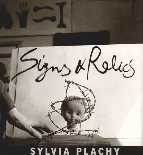 Signs and Relics Plachy Sylvia, Wenders Wim