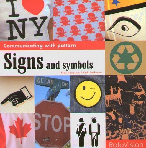 Signs and Symbols Stephenson Keith