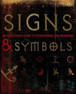 Signs And Symbols Bruce-Mitford Miranda
