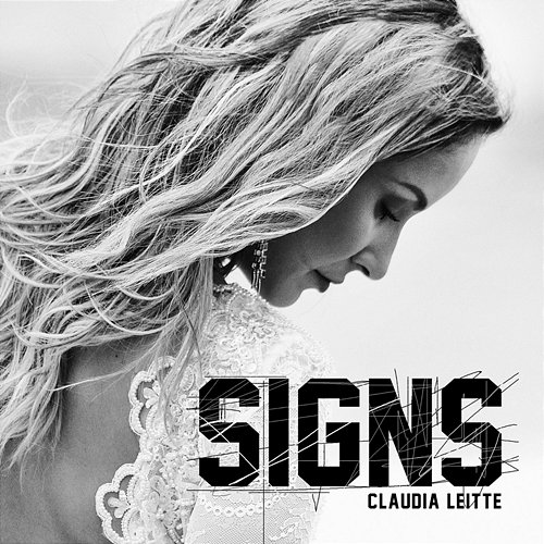 Signs Claudia Leitte