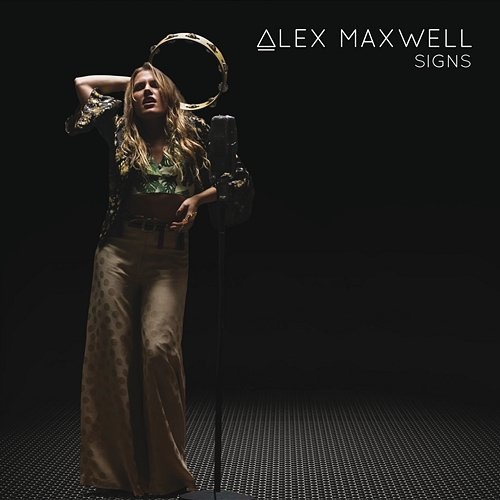 Signs Alex Maxwell