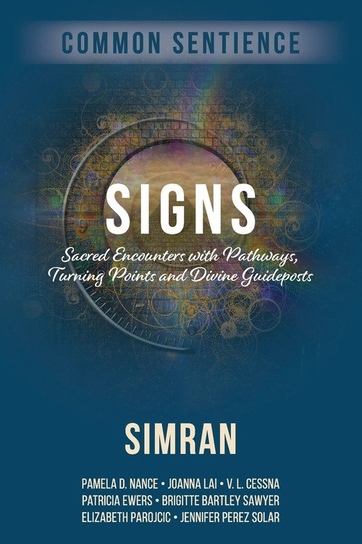 Signs - SIMRAN | Książka w Empik