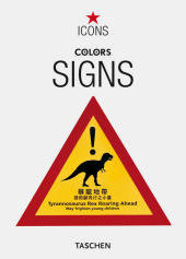 Signs Colors Opracowanie zbiorowe