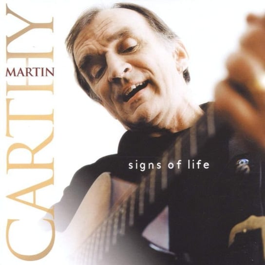 Signs Of Life Carthy Martin