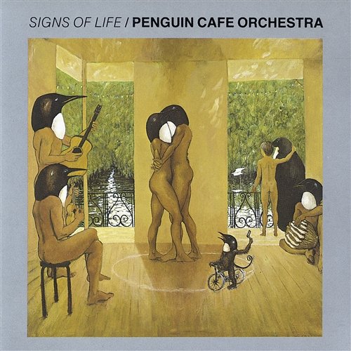 Bean Fields Penguin Café Orchestra