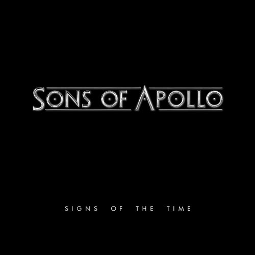 Signs of the Time Sons Of Apollo