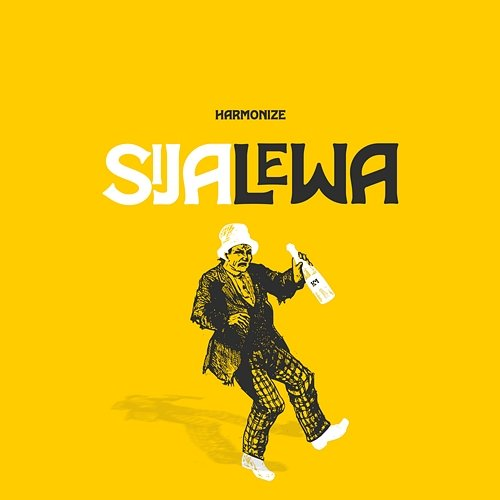Sijalewa Harmonize