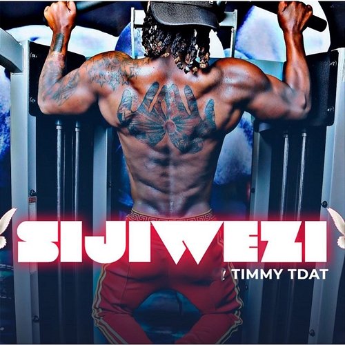 Sijiwezi Timmy Tdat