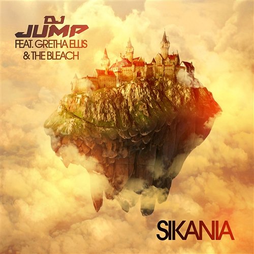 Sikania DJ Jump feat. Gretha Ellis, The Bleach