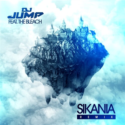 Sikania DJ Jump feat. The Bleach
