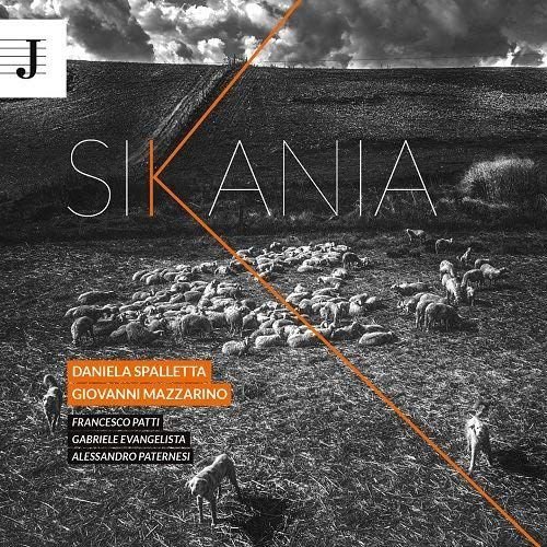 Sikania Various Artists