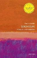 Sikhism: A Very Short Introduction Nesbitt Eleanor