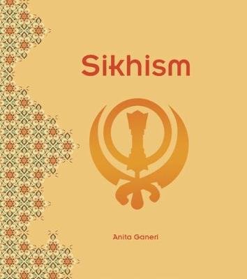 Sikhism Ganeri Anita