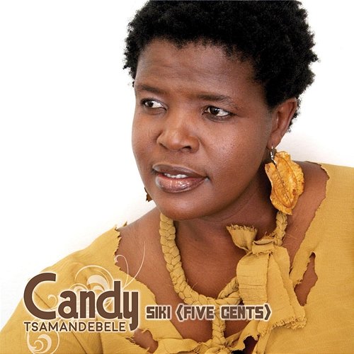 Siki (Five Cents) Candy Tsamandebele