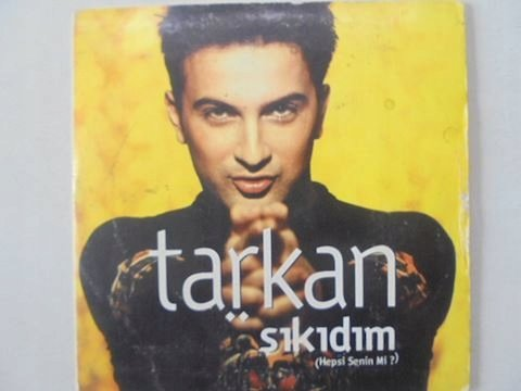 Sikidim Tarkan