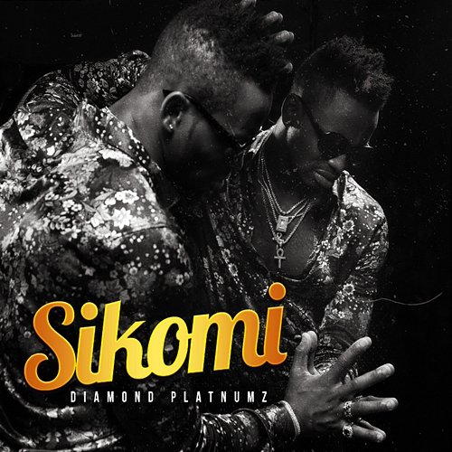 Sikomi Diamond Platnumz