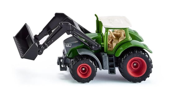 Siku 1393 Fendt 1050 Vario z przednią ładowarką (S1393) Siku