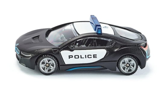 Siku 1533 BMW i8 US Policja amerykańska (S1533) Siku