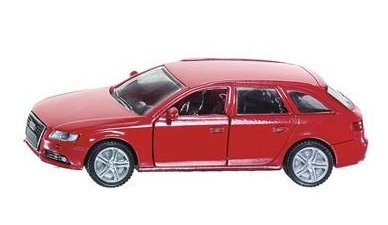 Siku, Audi A4 Avant, model Siku