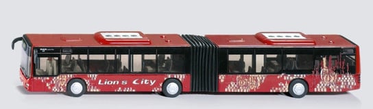 Siku, Autobus przegubowy, model Siku