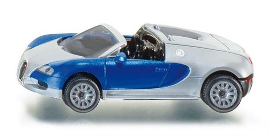 Siku, Bugatti Veyron Grand Sport, model Siku