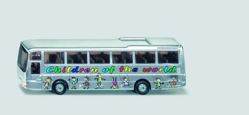 Siku, model Autobus szkolny Siku