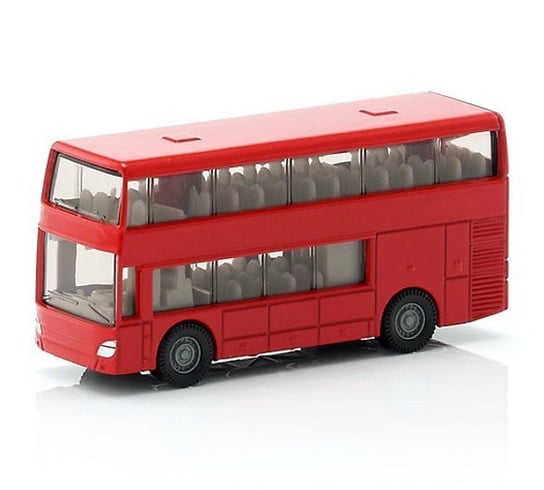Siku, model Autobus turystyczny Siku