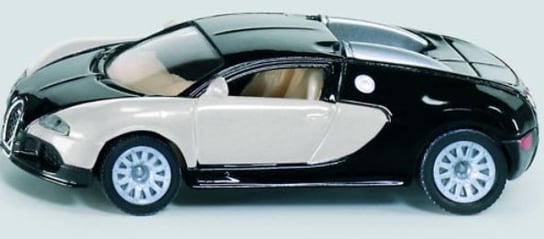 Siku, model Bugatti EB 16.4 Veyron Siku