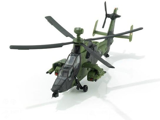 Siku, model Helikopter Wojskowy Siku