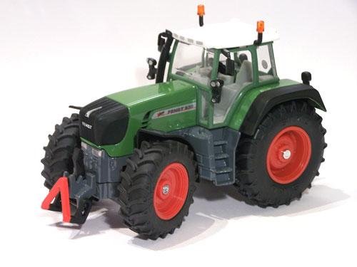 Siku, model Traktor Fendt 930 Vario Siku