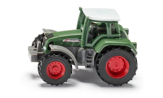 Siku, model Traktor Fendt Favorit 926 Siku