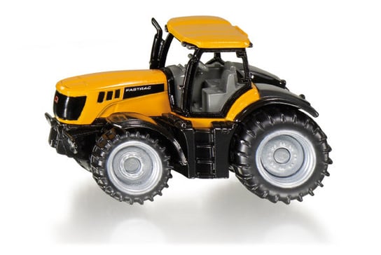 Siku, model Traktor JCB Fastrac 8310 Siku