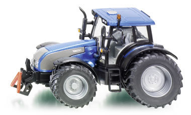 Siku, model traktor Valtra T191 Siku