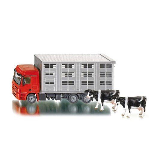 Siku, model Transporter dla zwierząt Siku