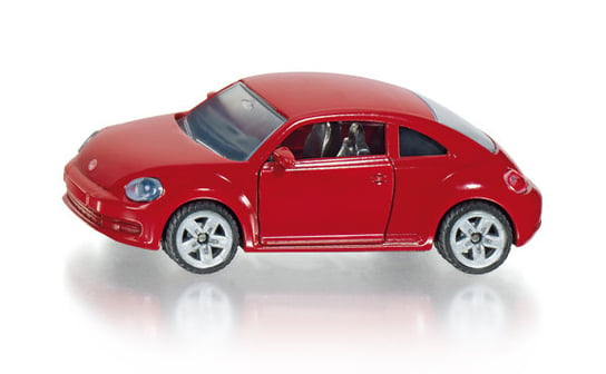 Siku, model Volkswagen The Beetle Siku