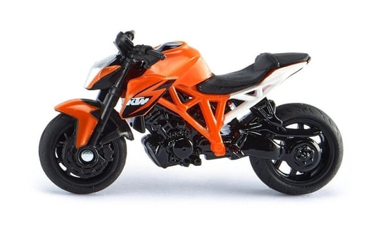 Siku, motor Super Duke R KTM 1290 Siku