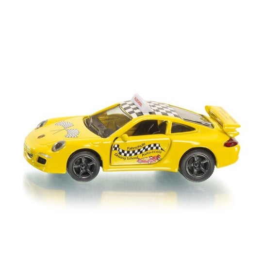 Siku, Porsche 911 Nauka Jazdy, model Siku