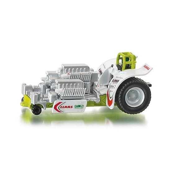 Siku, Traktor do wyścigów, model Siku