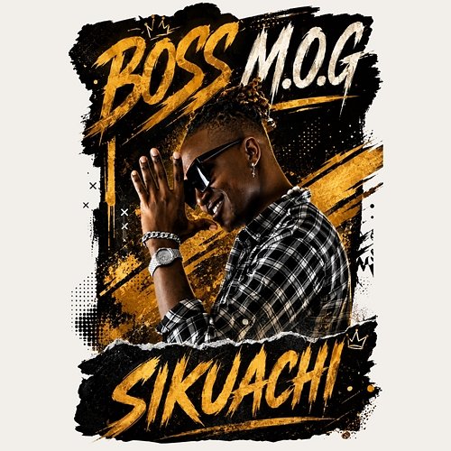Sikuachi Boss M.O.G