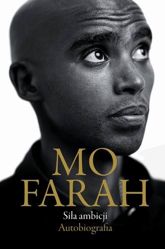 Mo Farah Siła Ambicji Pdf