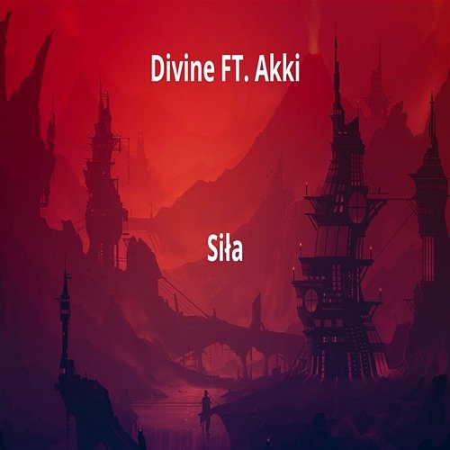 Siła Divine feat. Akki