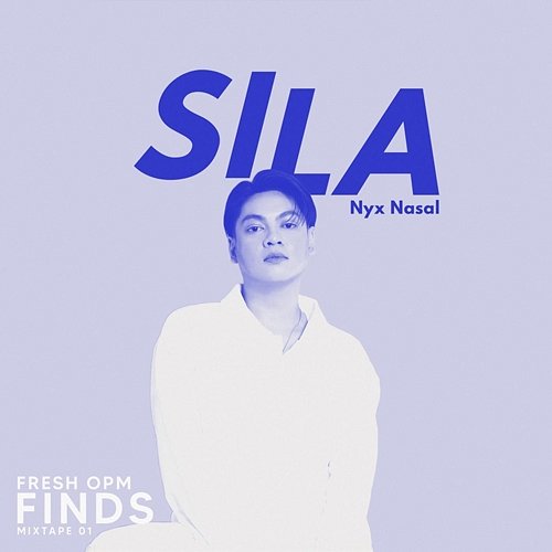 Sila Nyx Nasal, Off The Record