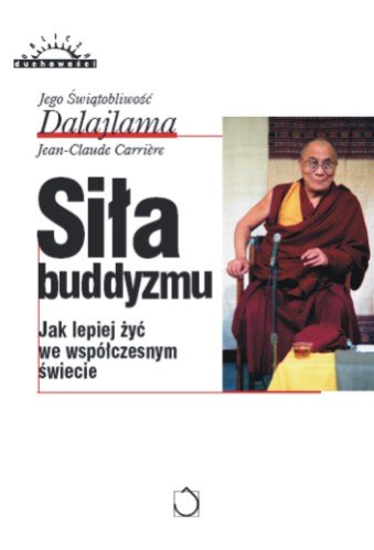 Siła Buddyzmu Dalajlama