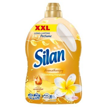 Silan Aromatherapy Fascinating Frangipani 2772Ml Inny producent