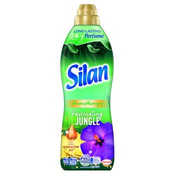 Silan Aromatherapy Fascinating Jungle 770Ml Inny producent