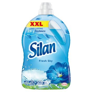 Silan Classic Fresh Sky 2860Ml Inny producent